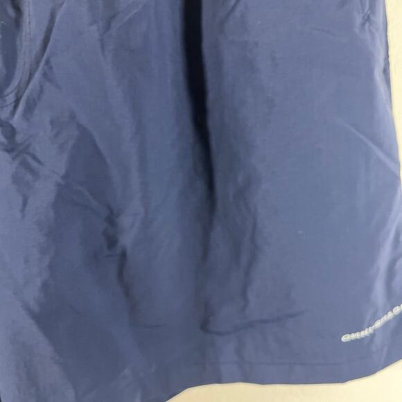 Columbia Men's Dark Blue Backcast Lii Water Shorts Size XXL Style FM4009 - Picture 4 of 13